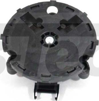 S-TEC SP2000020000041 - Control Element, outside mirror car-mod.net