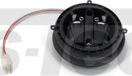 S-TEC SP2000020000028 - Control Element, outside mirror car-mod.net