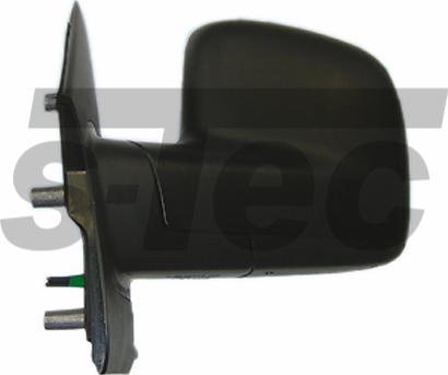 S-TEC SP2000151011539 - Outside Mirror car-mod.net