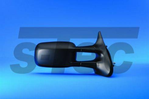 S-TEC SP2000151011364 - Outside Mirror car-mod.net