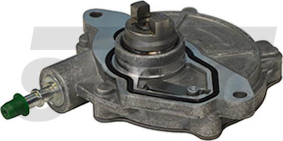 S-TEC VP00033 - Vacuum Pump, braking system car-mod.net