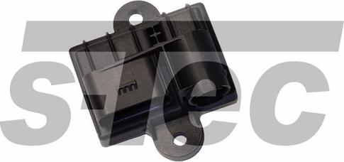 S-TEC WES51799070D - Control Unit, glow plug system car-mod.net
