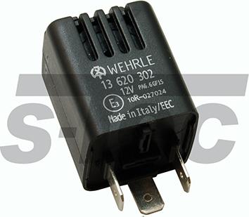 S-TEC WES13620302 - Signal Unit car-mod.net