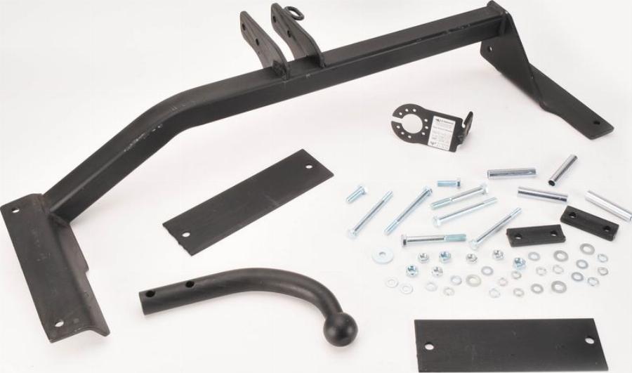 Steinhof STO113 - Trailer Hitch car-mod.net