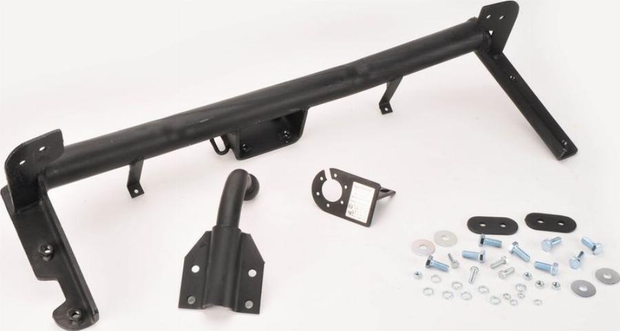 Steinhof STO123 - Trailer Hitch car-mod.net