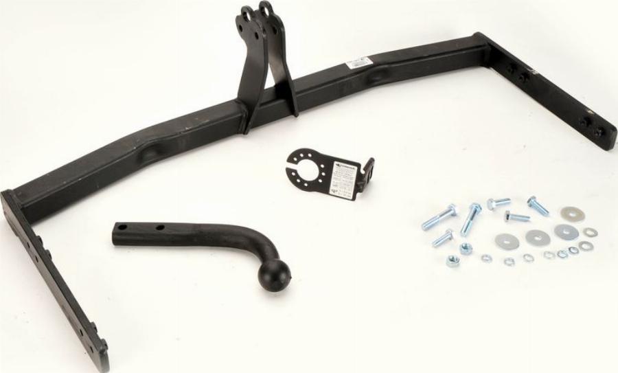Steinhof STV056 - Trailer Hitch car-mod.net