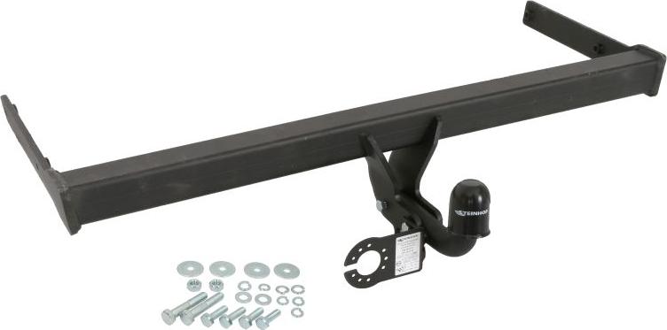 Steinhof STV058 - Trailer Hitch car-mod.net