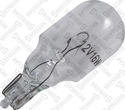 Stellox 99-39043-SX - Bulb car-mod.net