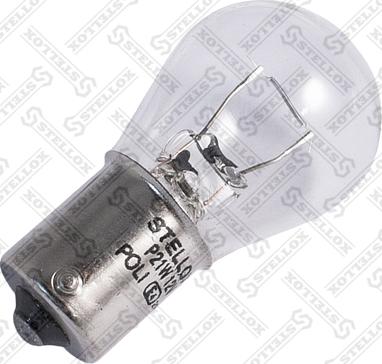 Stellox 99-39038-SX - Bulb car-mod.net