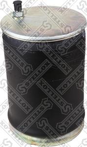 Stellox 90-00812-SX - Bellow, air suspension car-mod.net