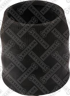 Stellox 90-08970-SX - Bellow, air suspension car-mod.net