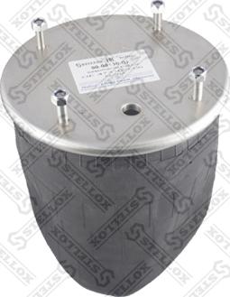 Stellox 90-08130-SX - Bellow, air suspension car-mod.net