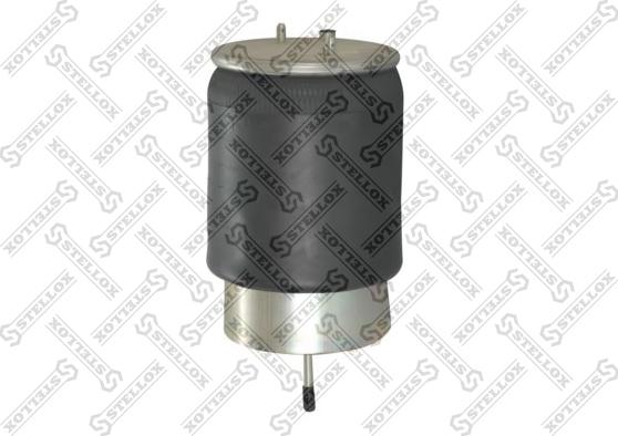 Stellox 90-03061-SX - Bellow, air suspension car-mod.net