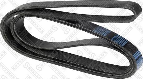 Stellox 98-02320-SX - V-Ribbed Belt car-mod.net