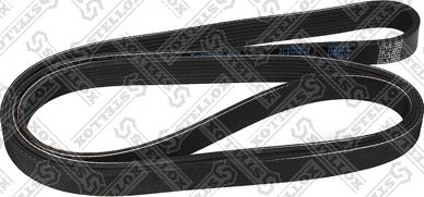 Stellox 97-01970-SX - V-Ribbed Belt car-mod.net