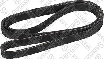 Stellox 97-01784-SX - V-Ribbed Belt car-mod.net