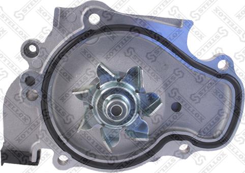 Stellox 4508-0005-SX - Water Pump car-mod.net