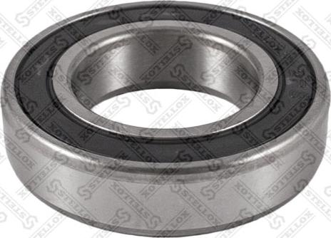 Stellox 46-13000-SX - Propshaft centre bearing support car-mod.net