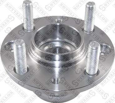 Stellox 40-30040-SX - Bearing Kit, wheel hub car-mod.net