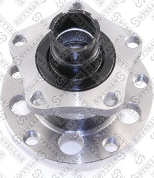 Stellox 40-30048-SX - Bearing Kit, wheel hub car-mod.net