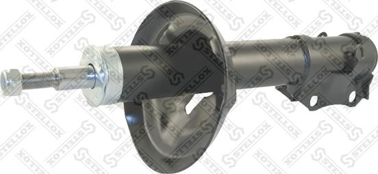 Stellox 4114-0034-SX - Shock Absorber car-mod.net