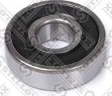 Stellox 43-00018-SX - Drive Bearing, alternator car-mod.net