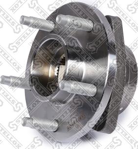Stellox 43-29057-SX - Bearing Kit, wheel hub car-mod.net