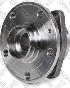 Stellox 43-29208-SX - Bearing Kit, wheel hub car-mod.net