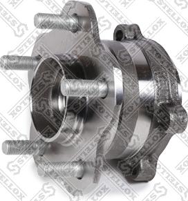 Stellox 43-29222-SX - Bearing Kit, wheel hub car-mod.net