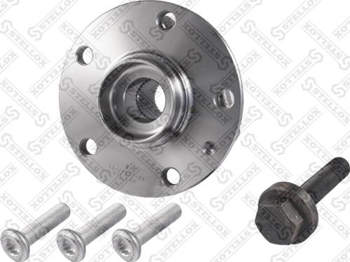 Stellox 43-28527-SX - Bearing Kit, wheel hub car-mod.net