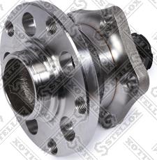 Stellox 43-28659-SX - Bearing Kit, wheel hub car-mod.net
