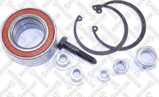 Stellox 43-28043-SX - Bearing Kit, wheel hub car-mod.net