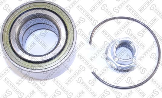 Stellox 43-28061-SX - Bearing Kit, wheel hub car-mod.net