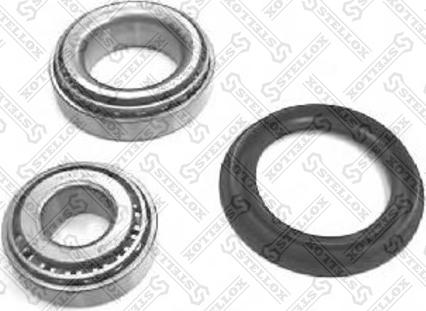 Stellox 43-28004-SX - Bearing Kit, wheel hub car-mod.net