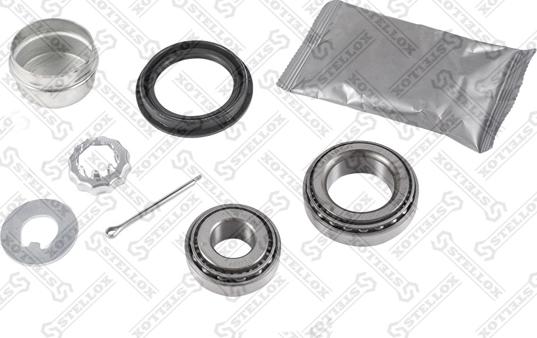 Stellox 43-28003-SX - Bearing Kit, wheel hub car-mod.net
