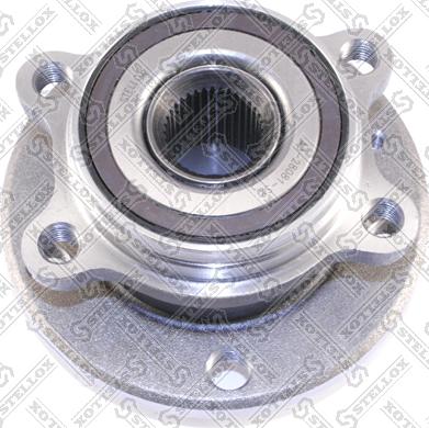 Stellox 43-28081-SX - Bearing Kit, wheel hub car-mod.net