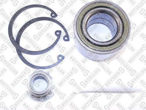 Stellox 43-28026-SX - Bearing Kit, wheel hub car-mod.net