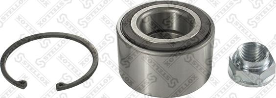 Stellox 43-28307-SX - Bearing Kit, wheel hub car-mod.net