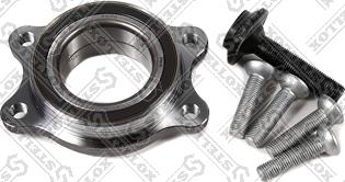 Stellox 43-28703-SX - Bearing Kit, wheel hub car-mod.net