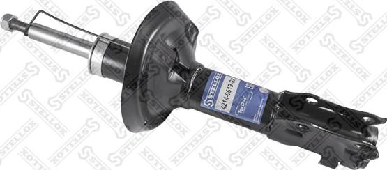 Stellox 4214-0619-SX - Shock Absorber car-mod.net