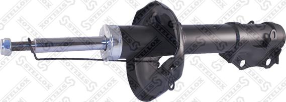 Stellox 4214-0175-SX - Shock Absorber car-mod.net
