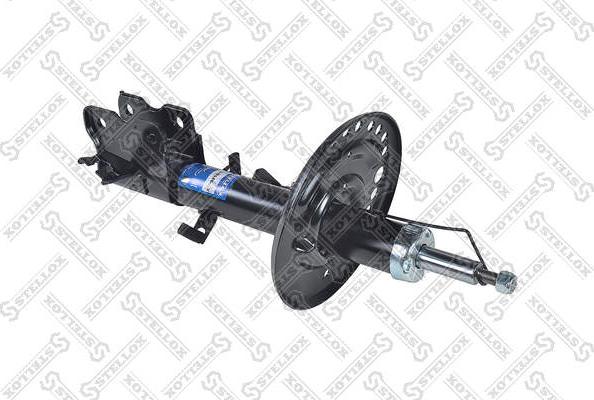 Stellox 4215-0446-SX - Shock Absorber car-mod.net
