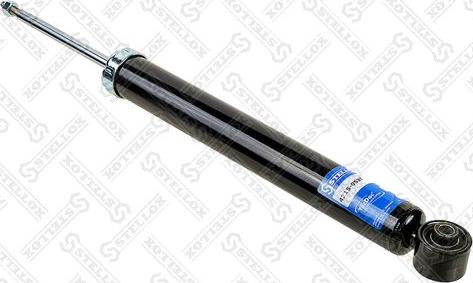 Stellox 4215-0537-SX - Shock Absorber car-mod.net