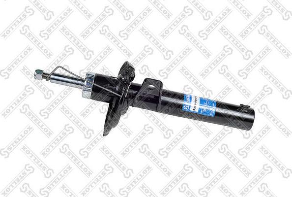 Stellox 4215-0047-SX - Shock Absorber car-mod.net