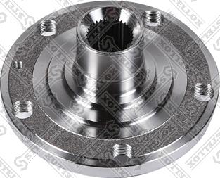 Stellox 42-15155-SX - Wheel Hub car-mod.net
