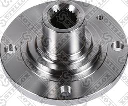 Stellox 42-15106-SX - Wheel Hub car-mod.net