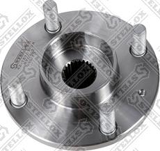 Stellox 42-15103-SX - Wheel Hub car-mod.net