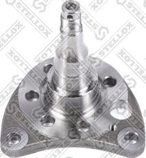 Stellox 42-15107-SX - Wheel Hub car-mod.net