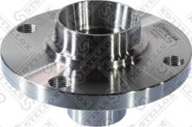 Stellox 42-15115-SX - Wheel Hub car-mod.net