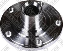Stellox 42-15118-SX - Wheel Hub car-mod.net